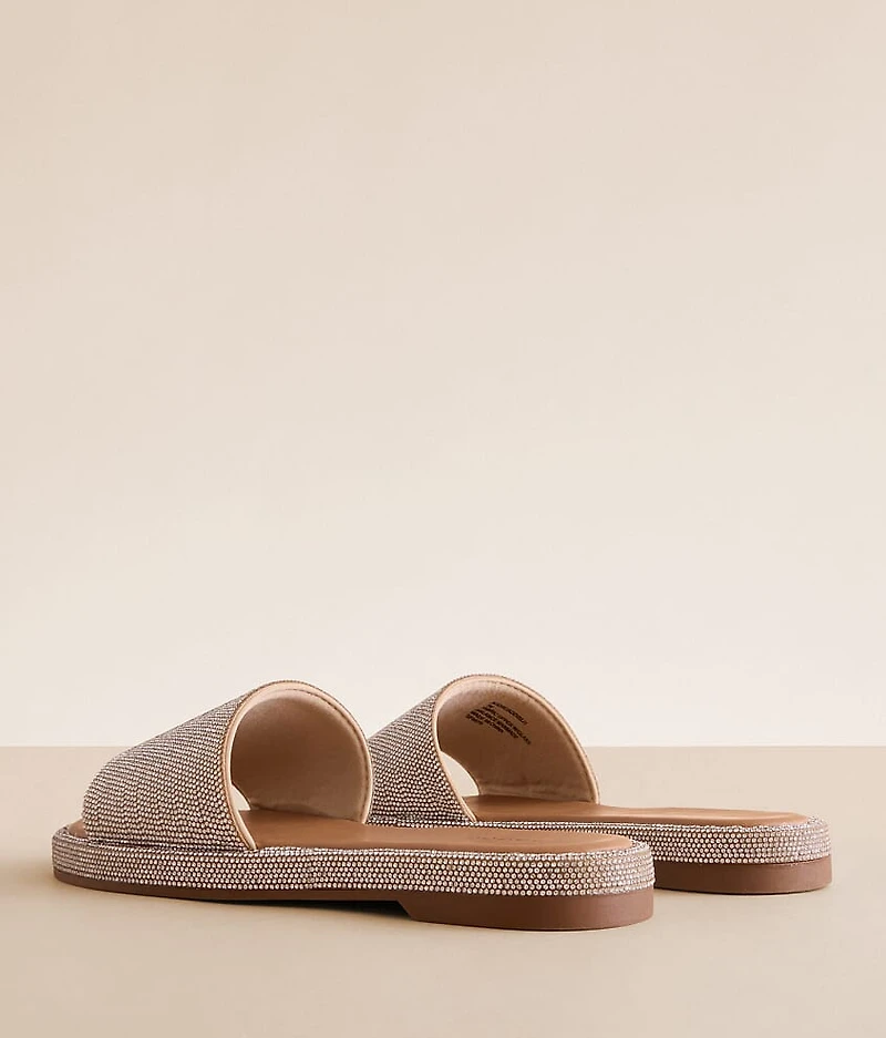 Addiie Glitz Sandal