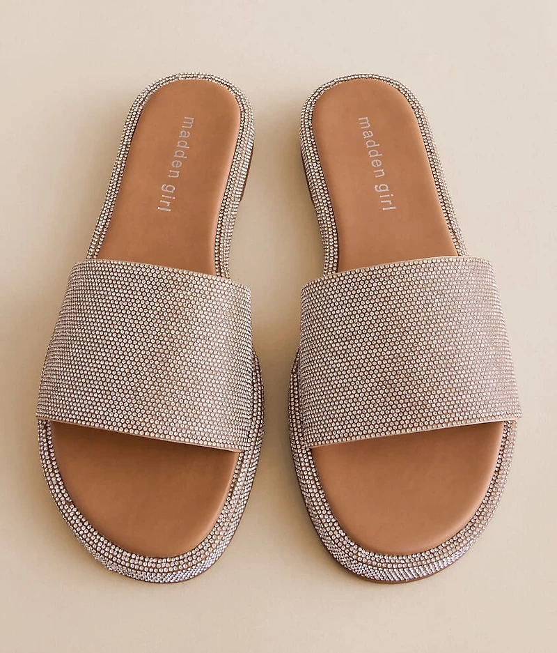 Addiie Glitz Sandal