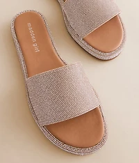 Addiie Glitz Sandal