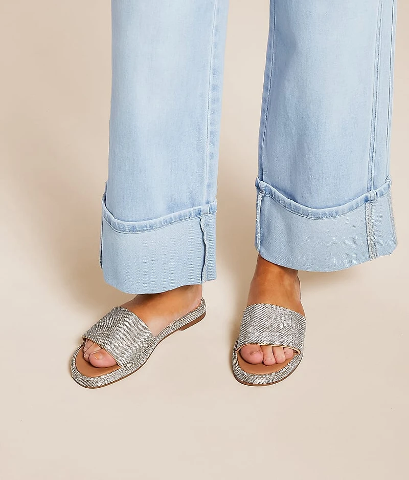 Addiie Glitz Sandal