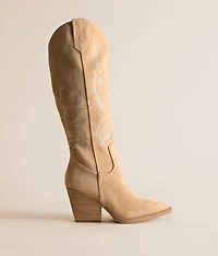Aiden Western Boot