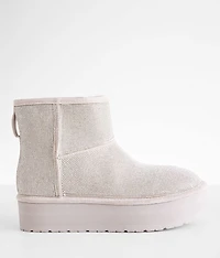 Easer Rhinestone Ankle Boot