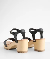 Eliza Heeled Sandal