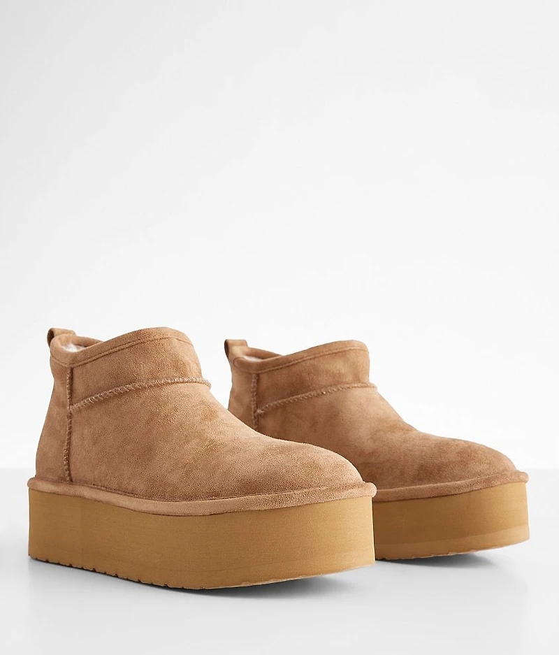 Embrace Platform Boot