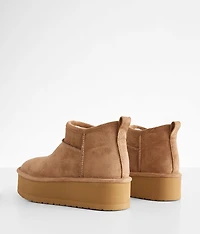 Embrace Platform Boot