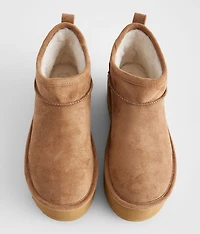 Embrace Platform Boot