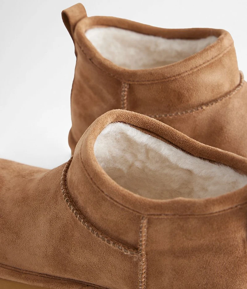 Embrace Platform Boot