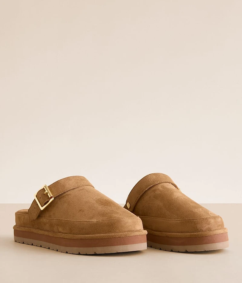 Grahamm Platform Mule