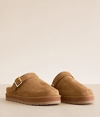 Grahamm Platform Mule