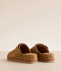 Grahamm Platform Mule