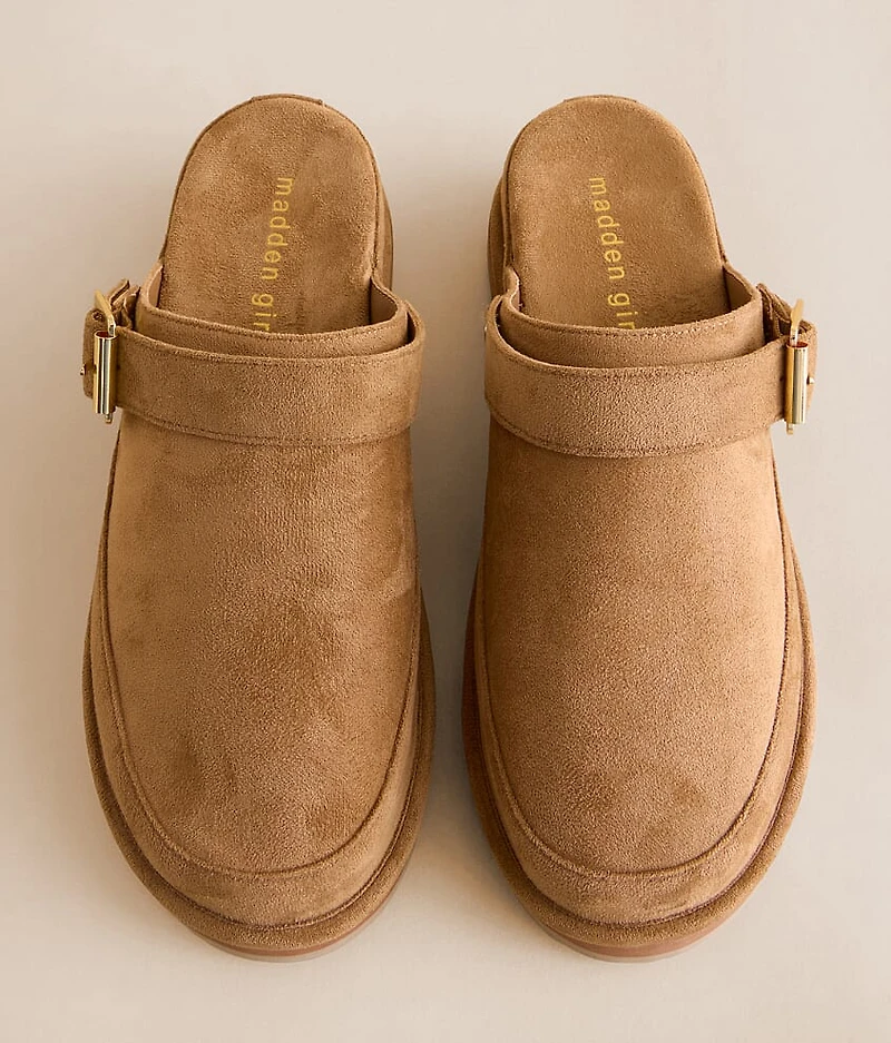 Grahamm Platform Mule