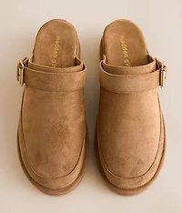 Grahamm Platform Mule