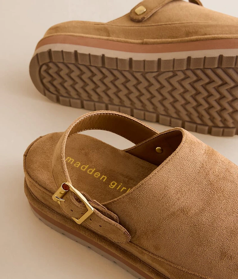 Grahamm Platform Mule