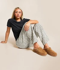 Grahamm Platform Mule