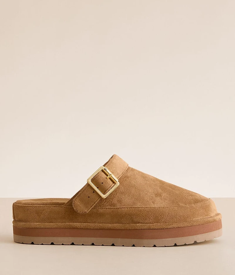 Grahamm Platform Mule