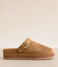 Grahamm Platform Mule