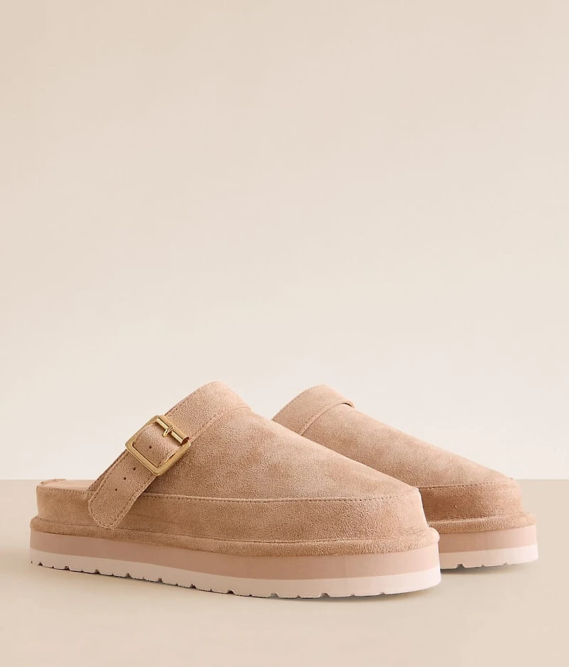 Grahamm Platform Mule