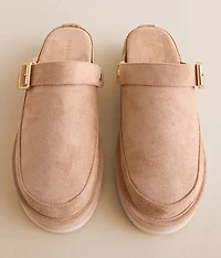 Grahamm Platform Mule