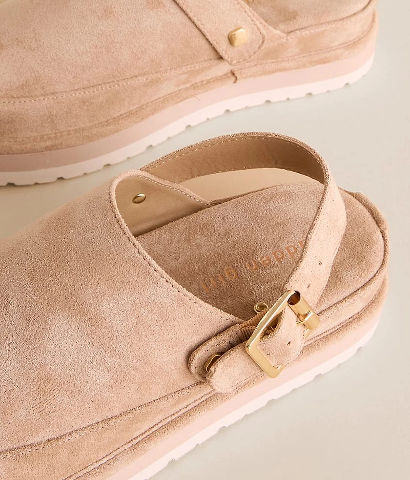 Grahamm Platform Mule