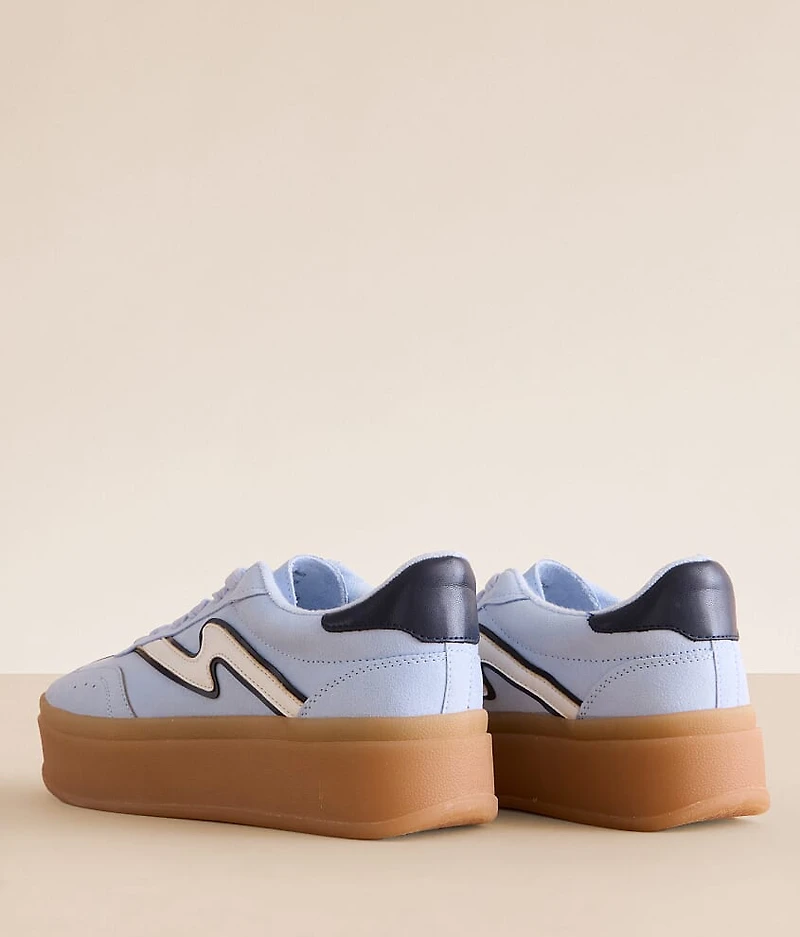 Mightty Platform Sneaker