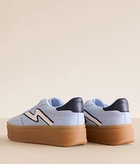 Mightty Platform Sneaker