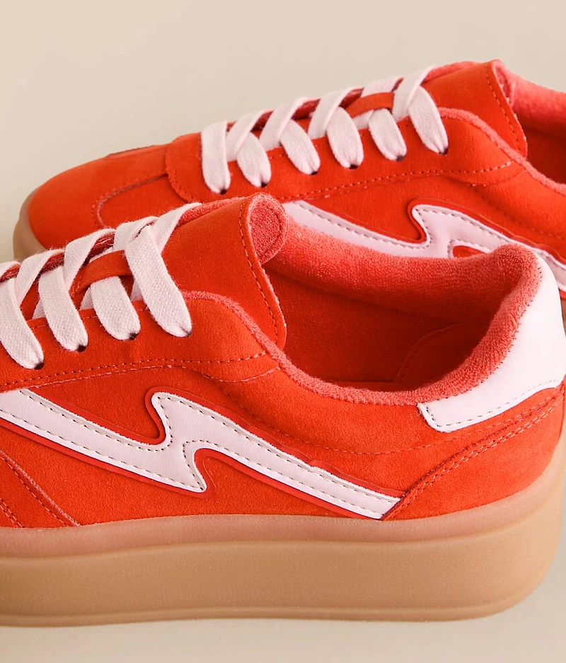 Mightty Platform Sneaker