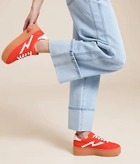 Mightty Platform Sneaker
