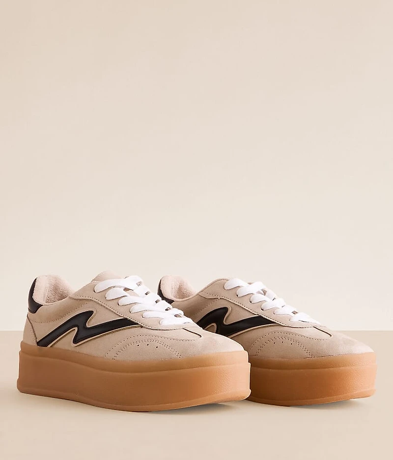 Mightty Platform Sneaker