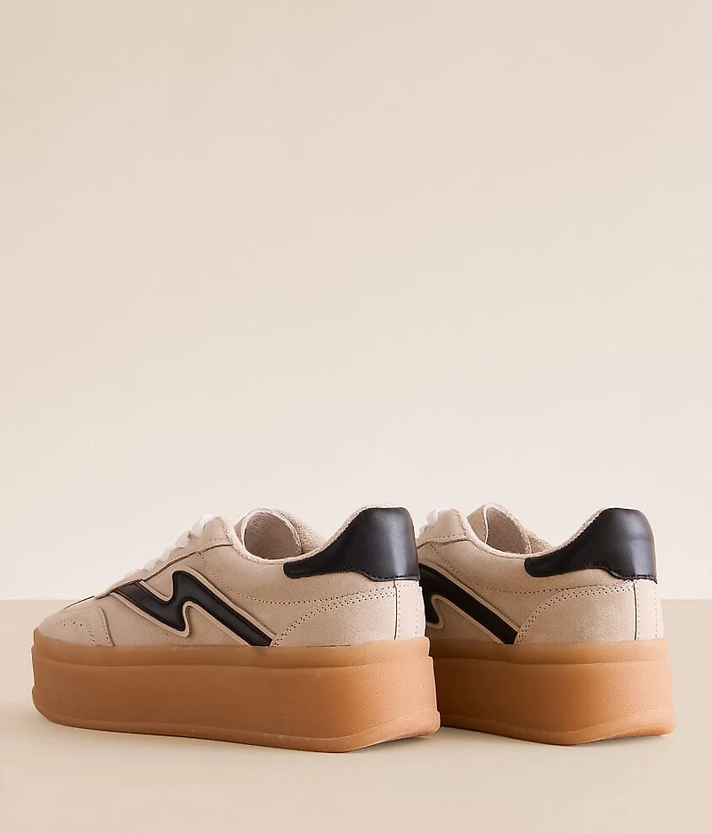 Mightty Platform Sneaker