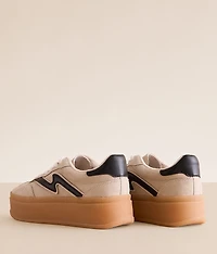 Mightty Platform Sneaker