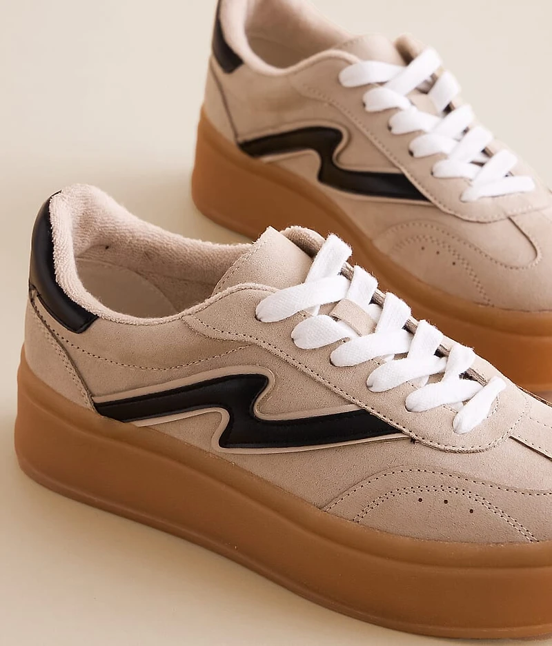 Mightty Platform Sneaker