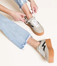 Mightty Platform Sneaker