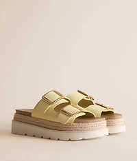 Mythicall Platform Sandal