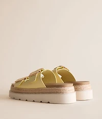 Mythicall Platform Sandal