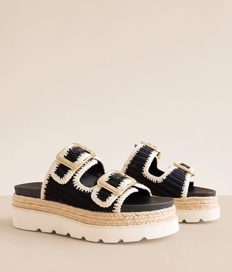 Mythical Platform Sandal
