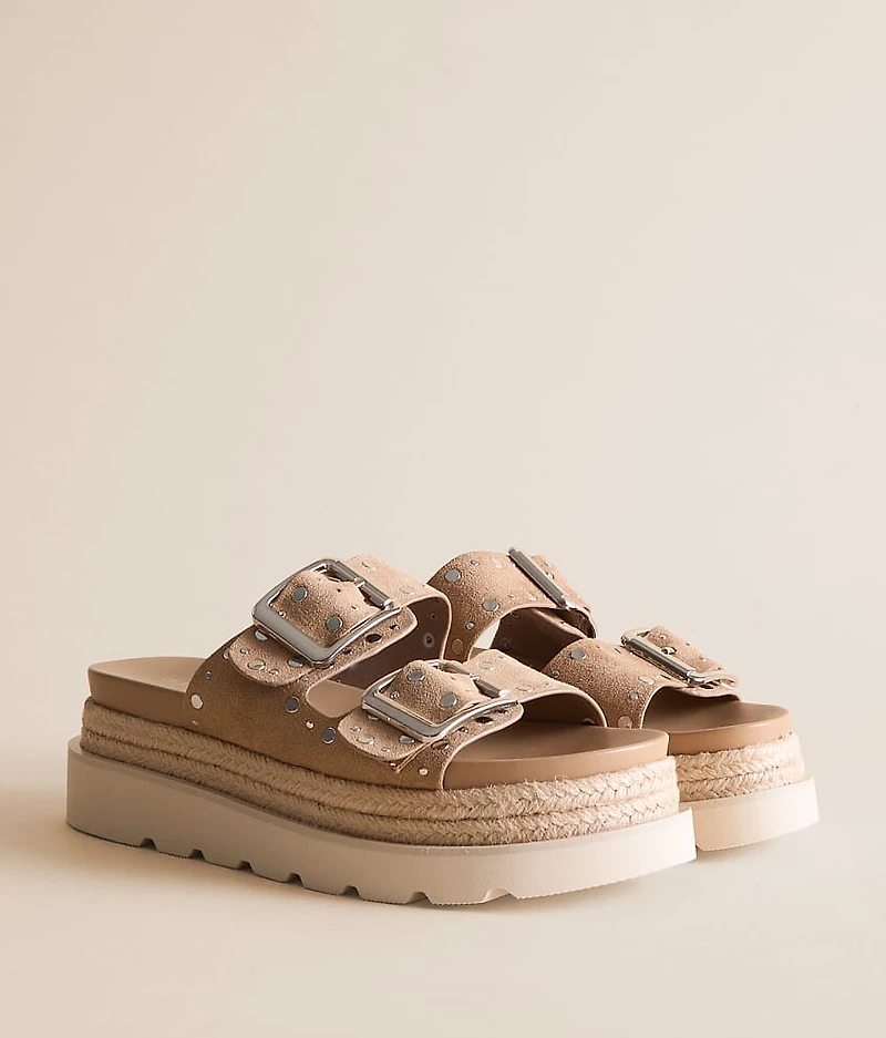 Mythicals Platform Sandal