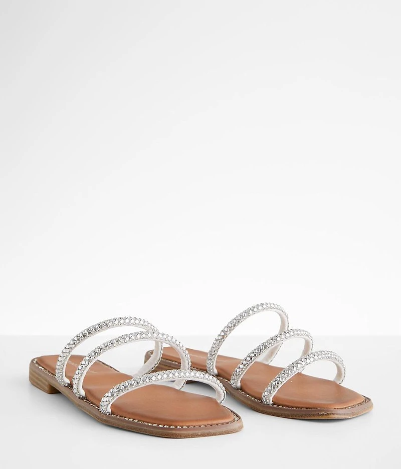 Palmer Glitz Sandal