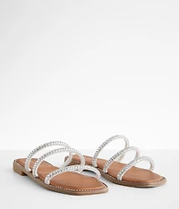 Palmer Glitz Sandal