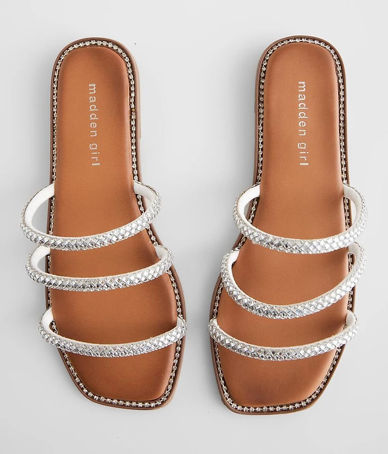 Palmer Glitz Sandal