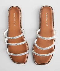 Palmer Glitz Sandal