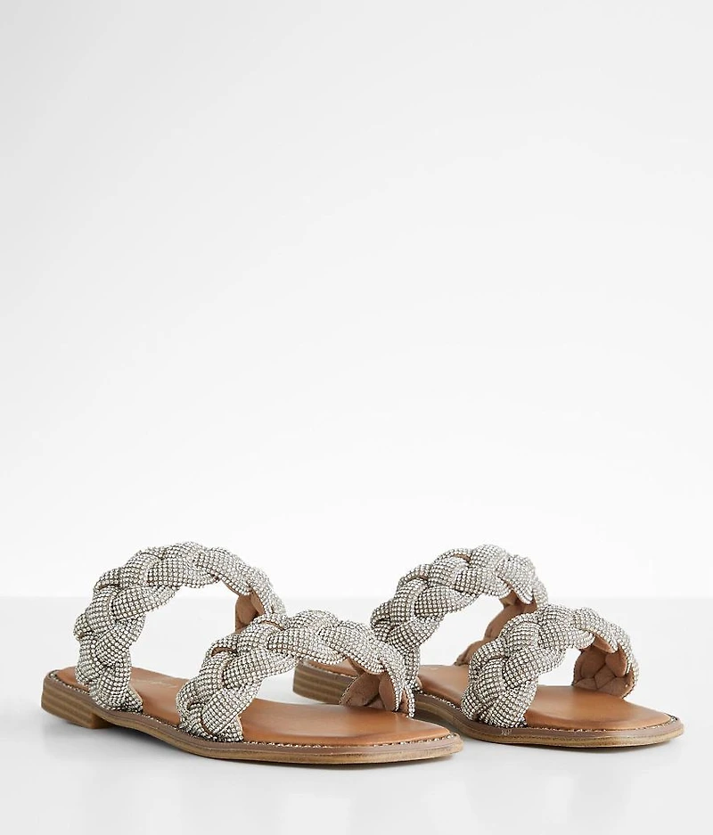 Park Glitz Sandal