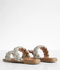 Park Glitz Sandal