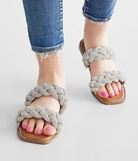 Park Glitz Sandal