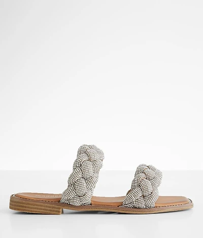 Park Glitz Sandal