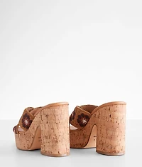 Ramble Heeled Sandal