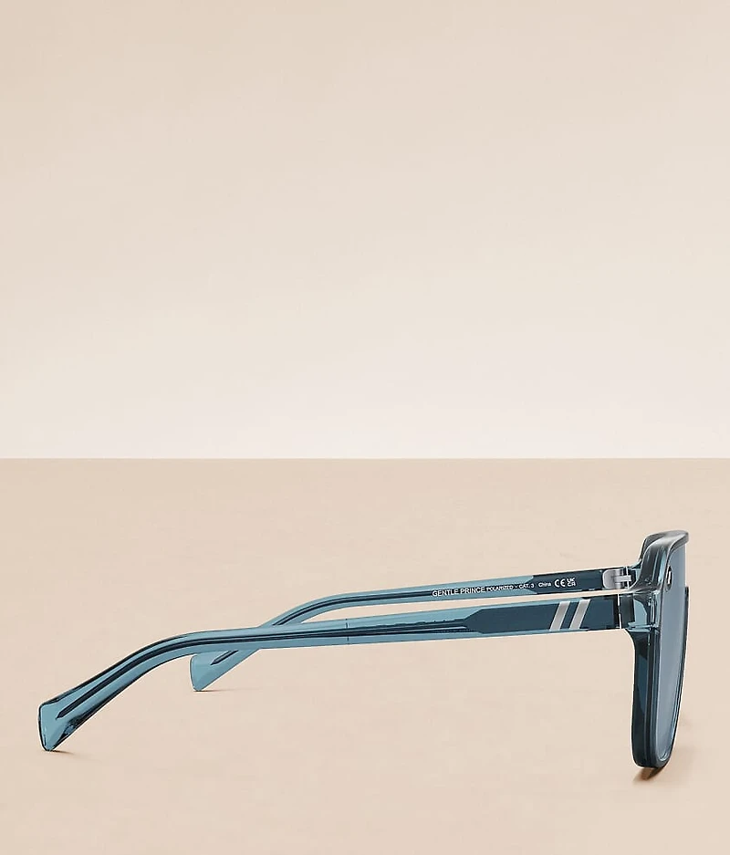 Meister X2 Gentle Prince Polarized Sunglasses