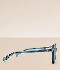 Meister X2 Gentle Prince Polarized Sunglasses