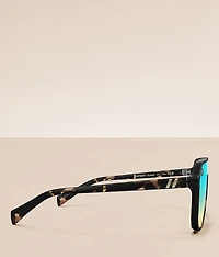 Meister X2 Nightspot Shield Polarized Sunglasses