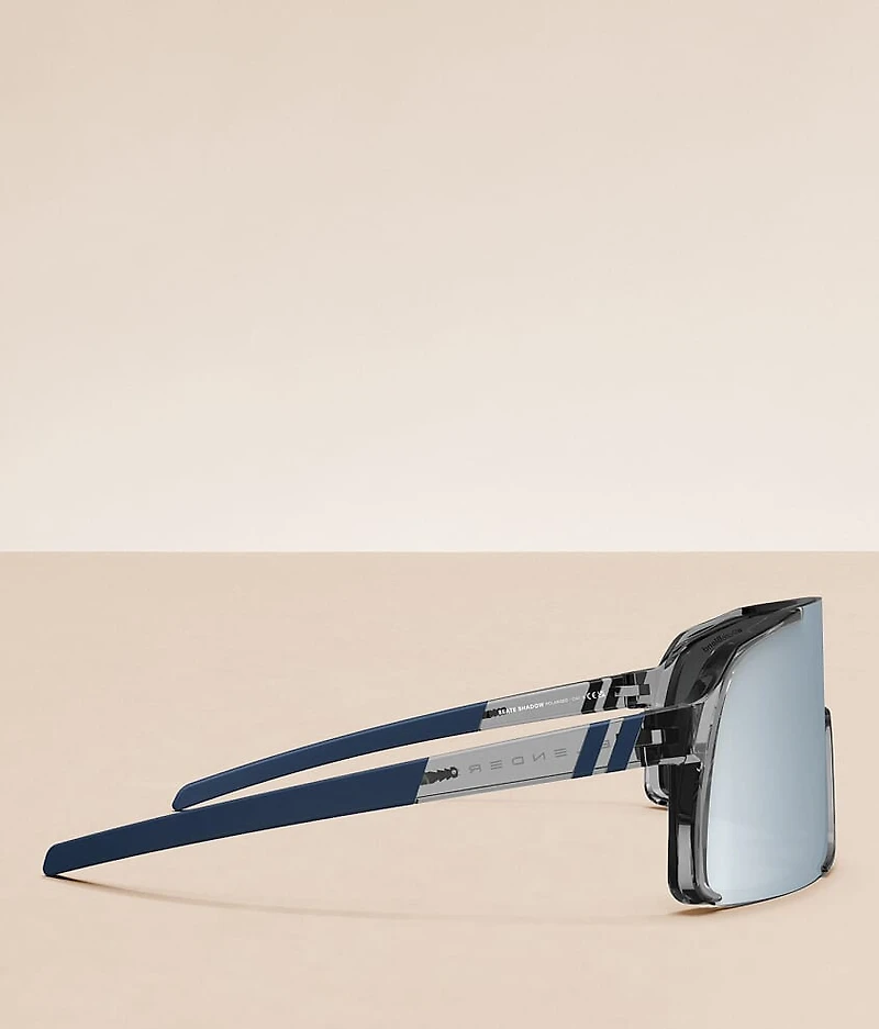 Expose Slate Shadow Polarized Sunglasses