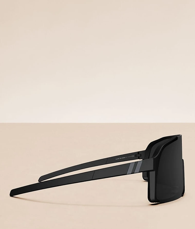 Expose Dark Bloom Polarized Sunglasses